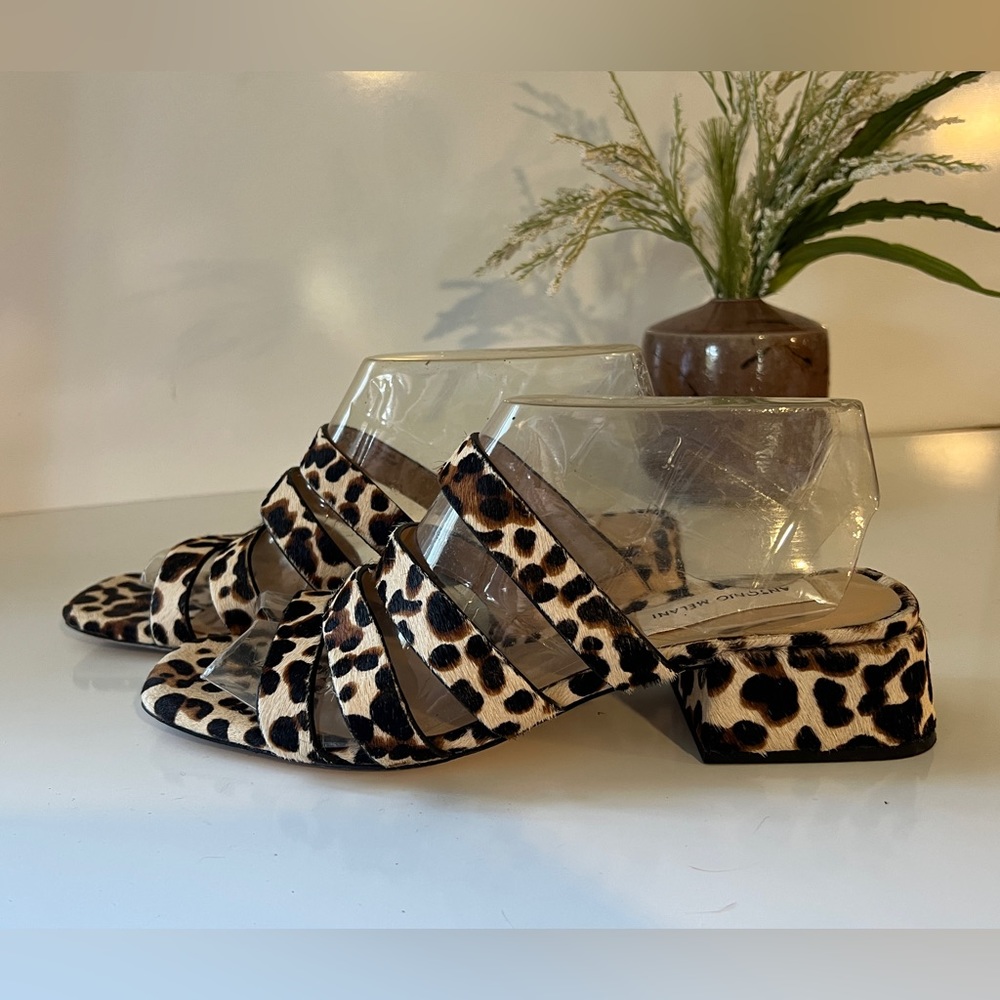 Sandals - Picture 4 of 9